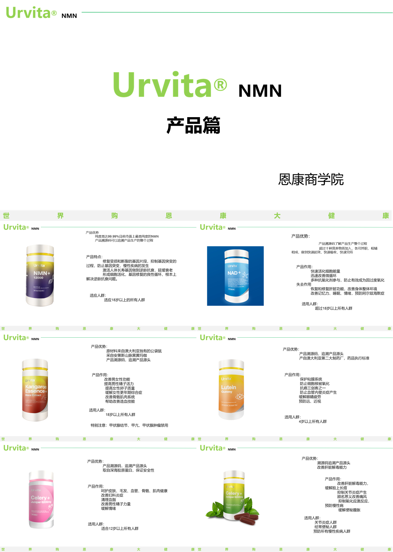 简单静态浅灰色企业产品介绍