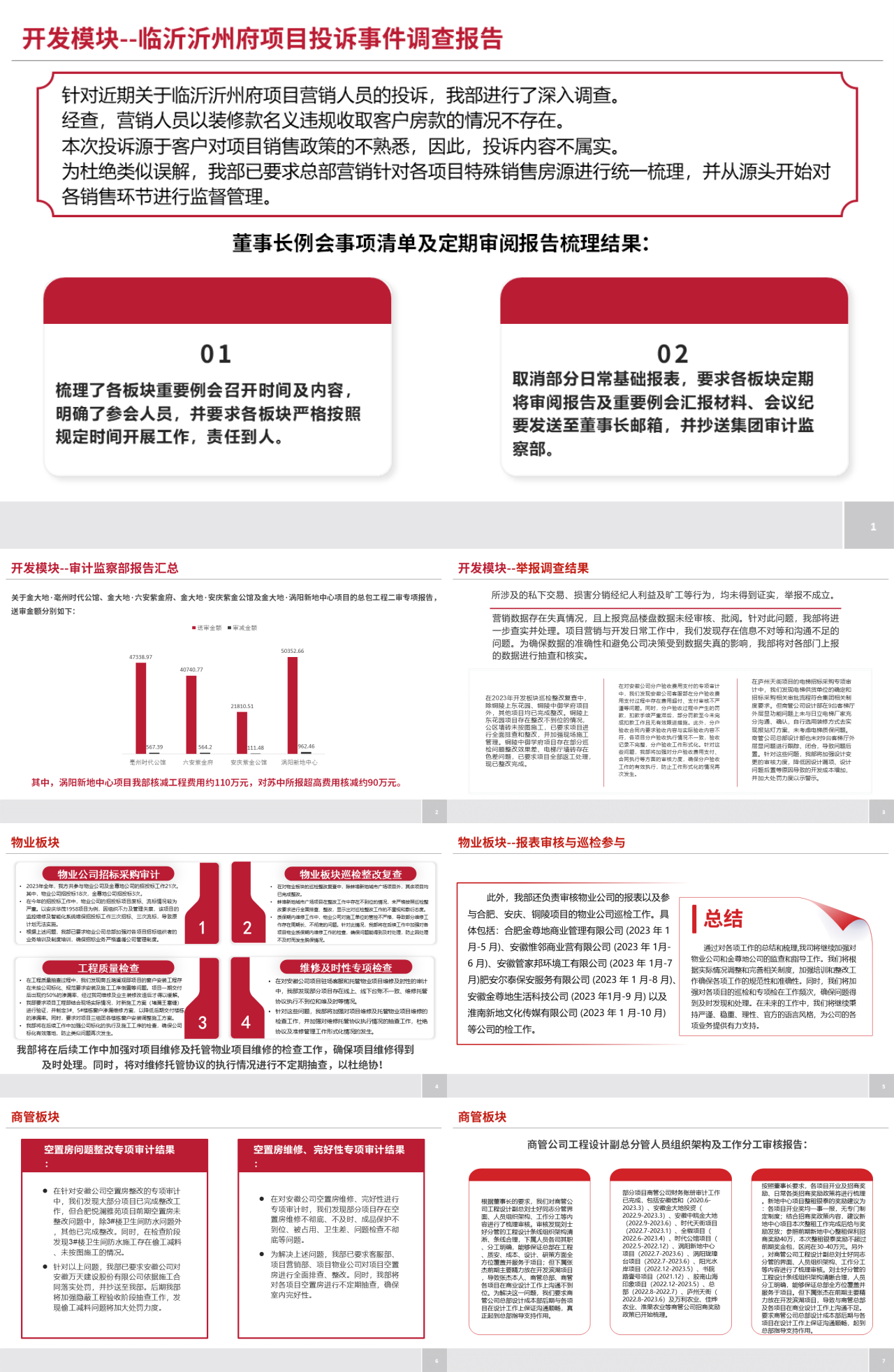 标准静态红色集团战略规划