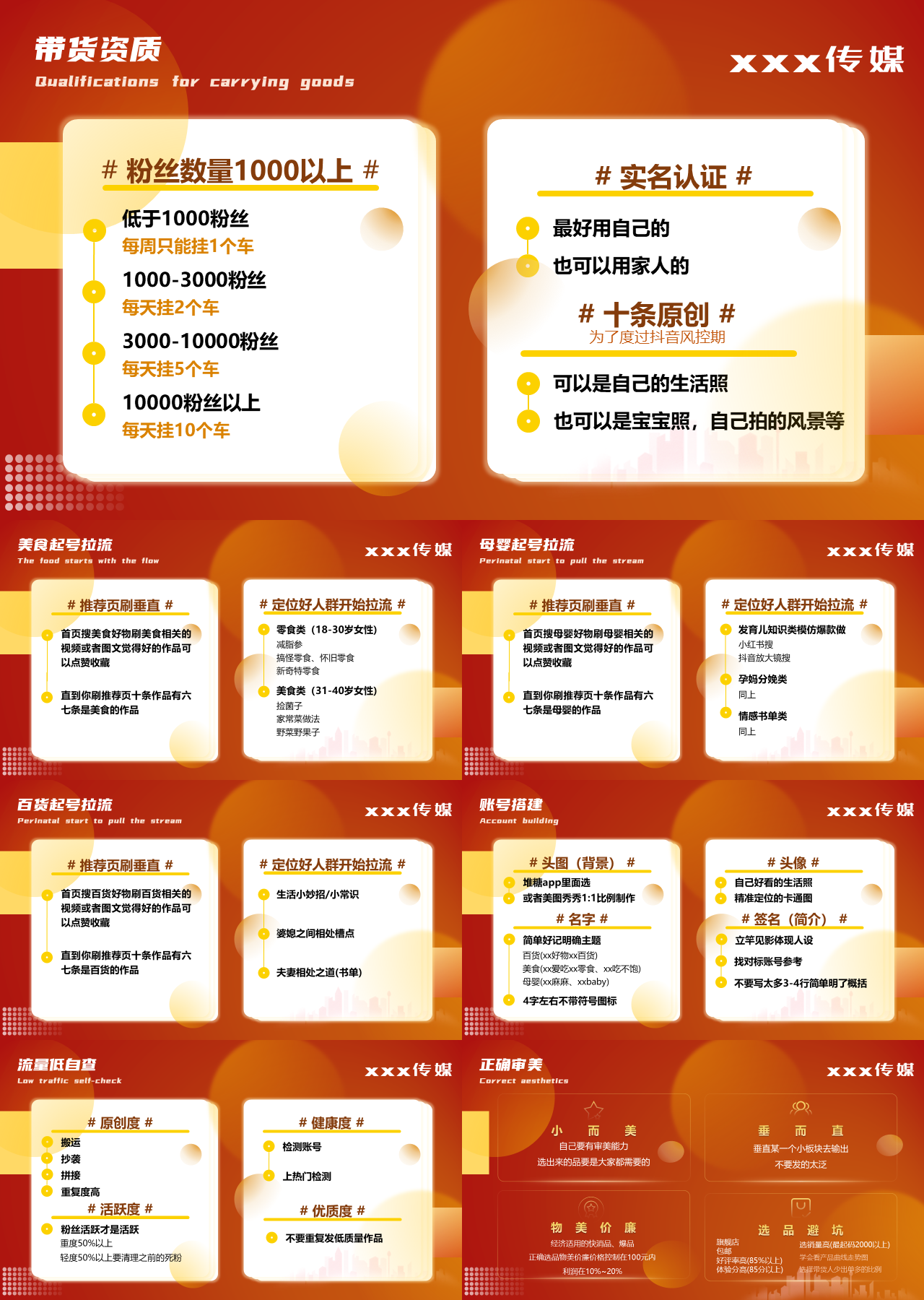 高端静态橘红营销策划抖音