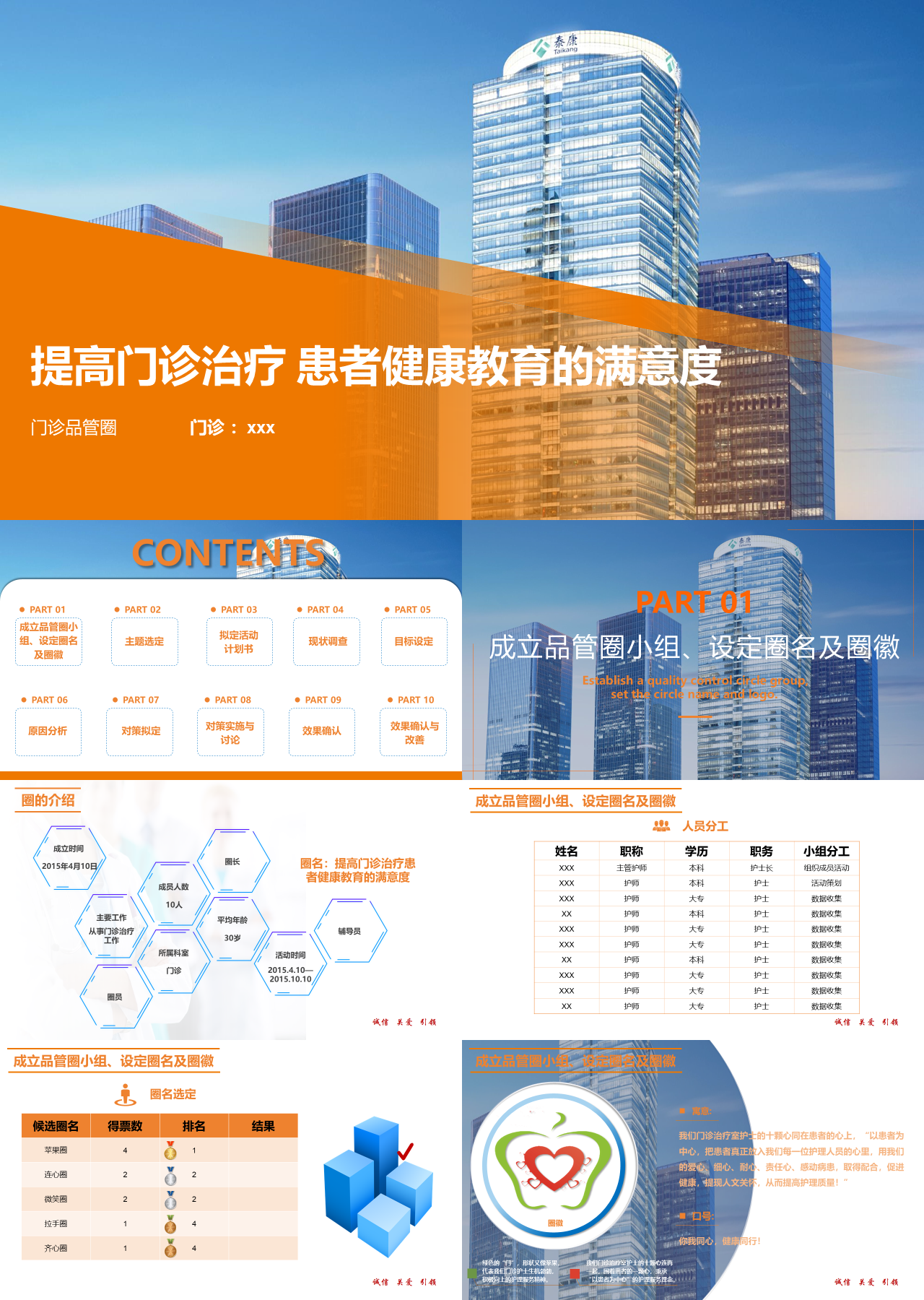 标准静态橙色企业培训乳腺癌术后上肢肿胀的原因及预防